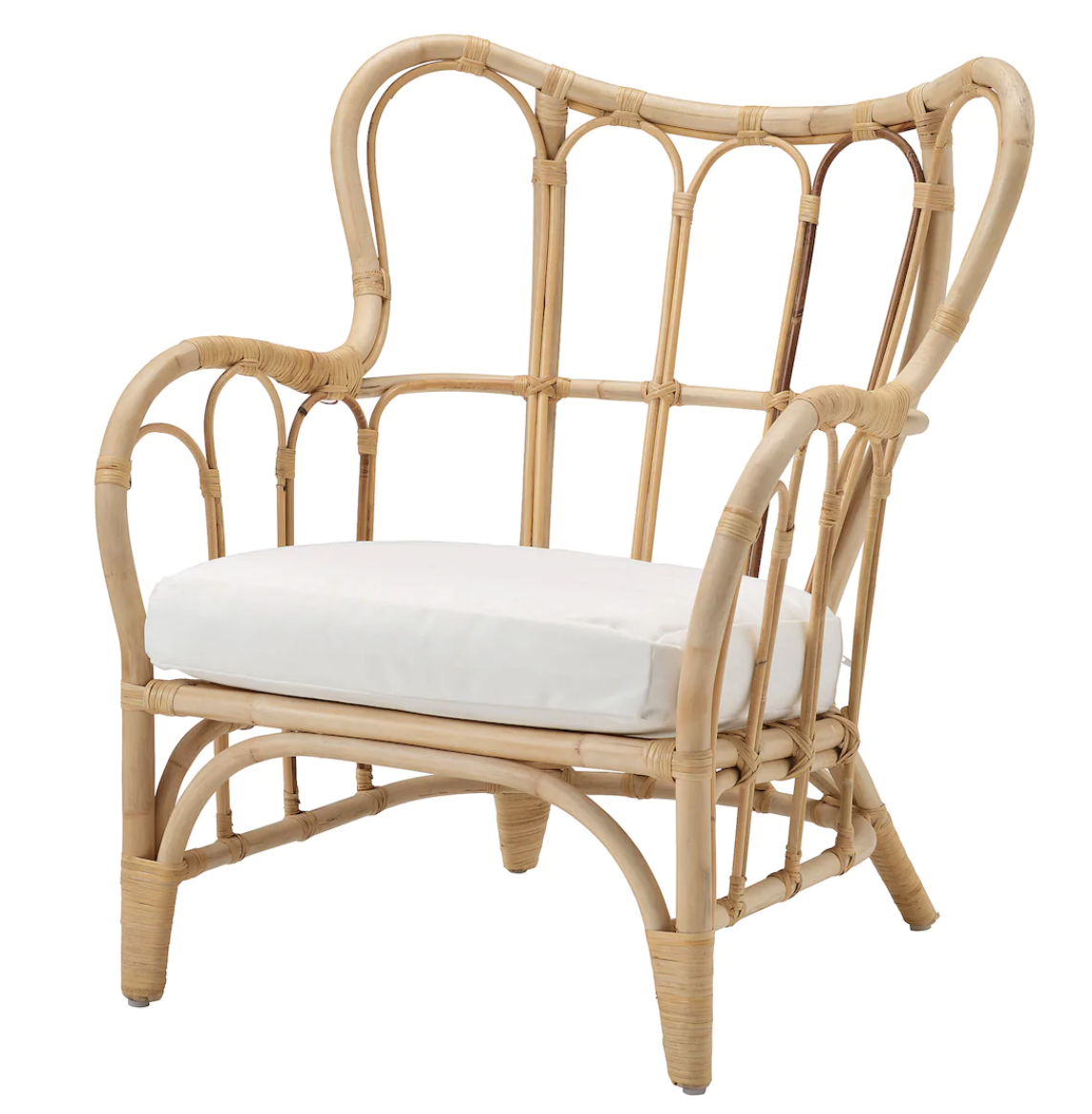 Ikea Mastholmen Chair
