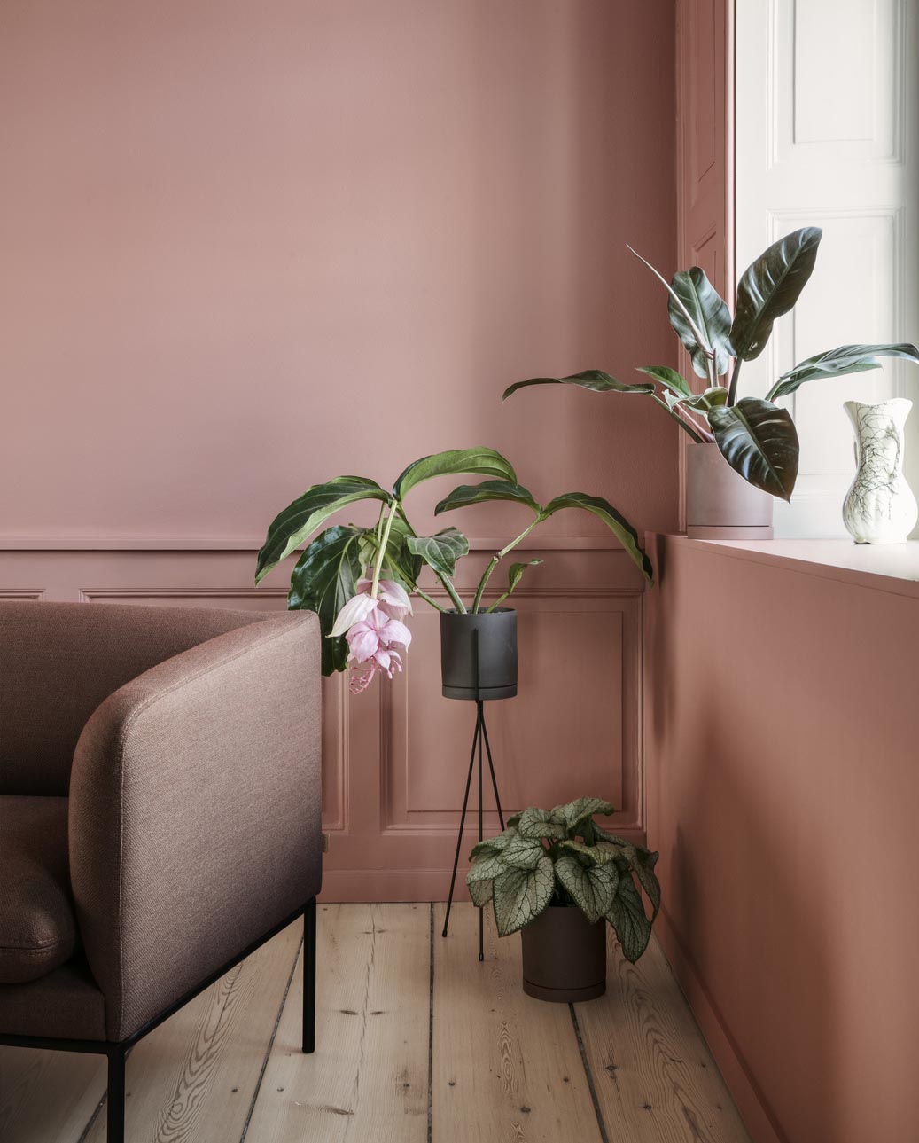 Ferm Living Plants and Planters