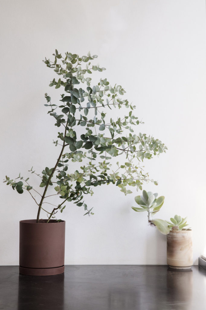 Ferm Living Sekki Pot