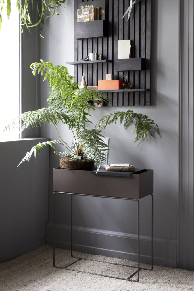 Ferm Living Standing Plant Box